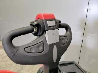 Chariot élévateur d'occasion HANGCHA CBD30-AC2S ELEKTRO NIEDERHUBWAGENFAHRERSTAND (13026983)