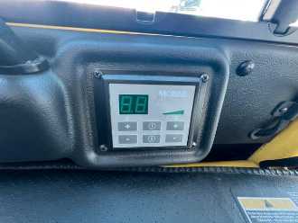 Chariot élévateur d'occasion HYSTER 4.6m / SS ELEKTRO VIERRADFRONTSTAPLER (13044740)