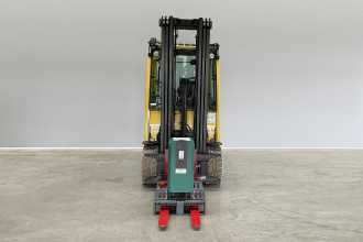 Chariot élévateur d'occasion HYSTER J2.50XN ELEKTRO VIERRADFRONTSTAPLER (13063530)