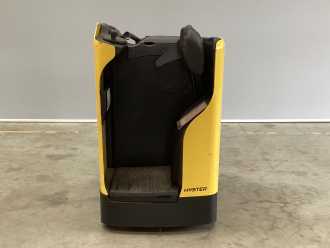 Chariot élévateur d'occasion HYSTER RP2.0N ELEKTRO HOCHHUBWAGENFAHRERSITZ (13045805)