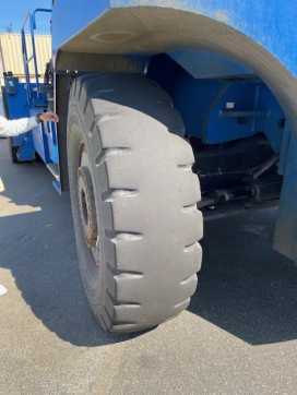 Chariot élévateur d'occasion HYSTER RS46-41L CH DIESEL REACHSTACKER (12902769)