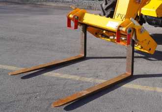 Chariot élévateur d'occasion JCB 535-95 DIESEL TELESKOPARMSTAPLER (12946049)
