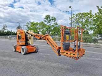 Chariot élévateur d'occasion JLG E300AJP ELEKTRO WEITERE (12905652)