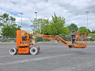 Chariot élévateur d'occasion JLG E300AJP ELEKTRO WEITERE (12905652)