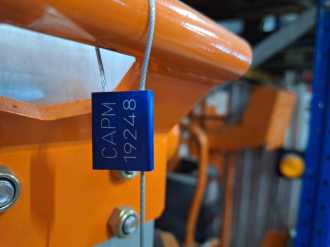 Chariot élévateur d'occasion JLG TOUCAN DUO ELEKTRO WEITERE (12964050)