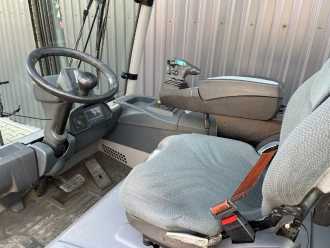 Chariot élévateur d'occasion JUNGHEINRICH EFG430k ELEKTRO VIERRADFRONTSTAPLER (13073446)