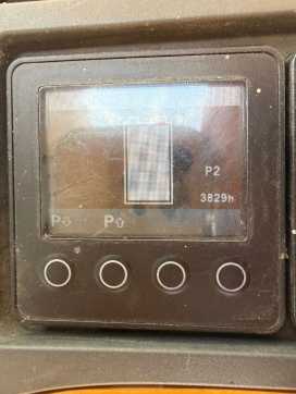 Chariot élévateur d'occasion JUNGHEINRICH EJC 212 Baujahr 2017 Hubhöhe 3600 Akku 2017 ELEKTRO HOCHHUBWAGENDEICHSEL (13030615)