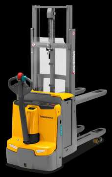 Chariot élévateur d'occasion JUNGHEINRICH EJD 222 119-201 ZT ELEKTRO HOCHHUBWAGENDEICHSEL (13034979) backdrop
