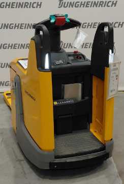 Chariot élévateur d'occasion JUNGHEINRICH ERE 225 FP 115-54 LI ION ELEKTRO NIEDERHUBWAGENFAHRERSTAND (13022017)