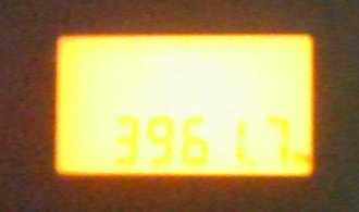 Chariot élévateur d'occasion JUNGHEINRICH TFG 316 SP GE 115 - 330 ZZ GAS VIERRADFRONTSTAPLER (13074056)