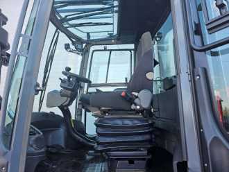 Chariot élévateur d'occasion KALMAR DCG160-12 DIESEL VIERRADFRONTSTAPLER (13009499)