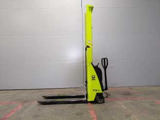 Chariot élévateur d'occasion LIFTER TX 10/20 ELEKTRO HOCHHUBWAGENDEICHSEL (13037915)