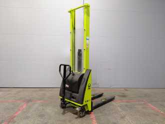 Chariot élévateur d'occasion LIFTER TX 10/20 ELEKTRO HOCHHUBWAGENDEICHSEL (13037915)