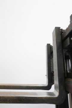 Chariot élévateur d'occasion LINDE E 16 H EVO 386-02 ELEKTRO DREIRADFRONTSTAPLER (12986544)