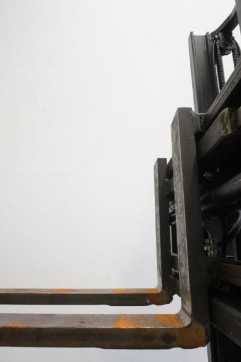 Chariot élévateur d'occasion LINDE E 20 387 ELEKTRO VIERRADFRONTSTAPLER (13068357)