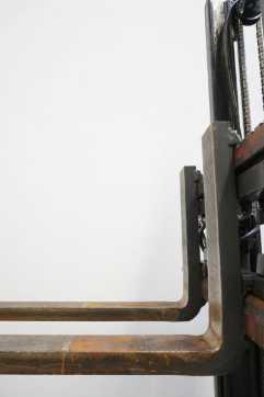 Chariot élévateur d'occasion LINDE E 20 L EVO 386-02 ELEKTRO DREIRADFRONTSTAPLER (12993940)