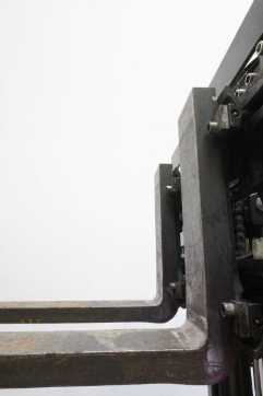 Chariot élévateur d'occasion LINDE E 20 PH EVO 386-02 ELEKTRO VIERRADFRONTSTAPLER (13073320)