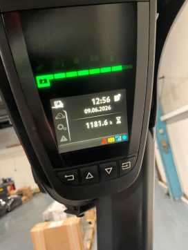 Chariot élévateur d'occasion LINDE E 20 PH EVO ELEKTRO VIERRADFRONTSTAPLER (13074682)