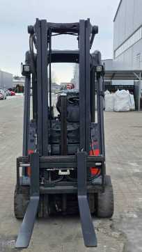 Chariot élévateur d'occasion LINDE E 20 PH WEITERE WEITERE (13022860)