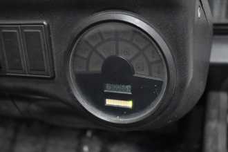 Chariot élévateur d'occasion LINDE E 30/600 - 02 /13434/ ELEKTRO VIERRADFRONTSTAPLER (13008722)