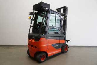 Chariot élévateur d'occasion LINDE E 30/600 H ION 387 ELEKTRO VIERRADFRONTSTAPLER (13044093)