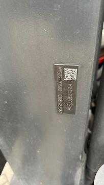 Chariot élévateur d'occasion LINDE E 30 H -01 600 ELEKTRO VIERRADFRONTSTAPLER (13075620)