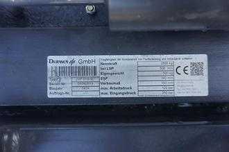 Chariot élévateur d'occasion LINDE E 30L-01 - Triplex - 2024er ELEKTRO VIERRADFRONTSTAPLER (13074336)