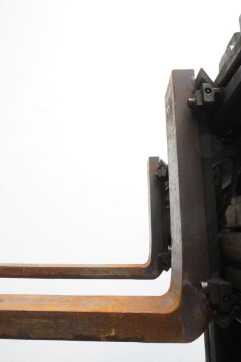 Chariot élévateur d'occasion LINDE E 35/600 H 388-00 ELEKTRO VIERRADFRONTSTAPLER (13044087)