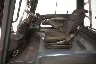 Chariot élévateur d'occasion LINDE E 35 HL 387 ELEKTRO VIERRADFRONTSTAPLER (12778166)