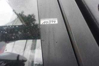 Chariot élévateur d'occasion LINDE E 45 HL 600 ELEKTRO VIERRADFRONTSTAPLER (13075118)