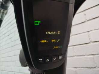 Chariot élévateur d'occasion LINDE E15-02 EVO ELEKTRO DREIRADFRONTSTAPLER (13067313)