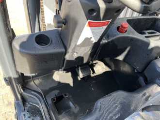 Chariot élévateur d'occasion LINDE E16PH-02 ELEKTRO VIERRADFRONTSTAPLER (13065751)