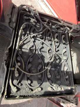 Chariot élévateur d'occasion LINDE E18-02 ELEKTRO DREIRADFRONTSTAPLER (13074827)