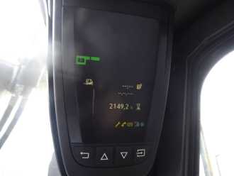 Chariot élévateur d'occasion LINDE E20-01 ELEKTRO VIERRADFRONTSTAPLER (13074414)