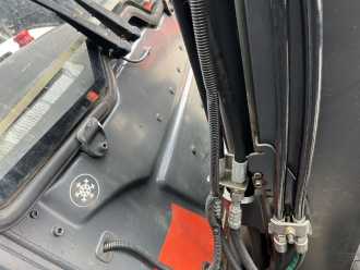 Chariot élévateur d'occasion LINDE E20PHL-02 ELEKTRO VIERRADFRONTSTAPLER (13040933)