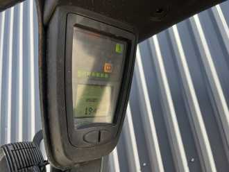 Chariot élévateur d'occasion LINDE E25-01 ELEKTRO VIERRADFRONTSTAPLER (13066517)