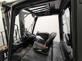 Chariot élévateur d'occasion LINDE E25/600HL WEITERE WEITERE (13054919)