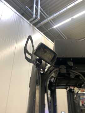 Chariot élévateur d'occasion LINDE E40/600HL ELEKTRO VIERRADFRONTSTAPLER (13067280)