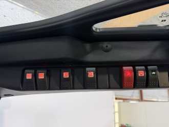 Chariot élévateur d'occasion LINDE E50HL-01 ELEKTRO VIERRADFRONTSTAPLER (13039527)