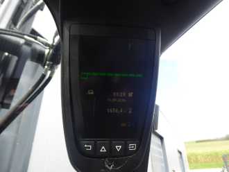 Chariot élévateur d'occasion LINDE E50HL-01 ELEKTRO VIERRADFRONTSTAPLER (13067009)