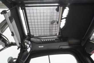 Chariot élévateur d'occasion LINDE H 16 T EVO 391-00 GAS VIERRADFRONTSTAPLER (13039918)