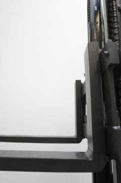 Chariot élévateur d'occasion LINDE H 50 D EVO 394-02 DIESEL VIERRADFRONTSTAPLER (13068879)