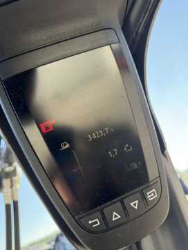Chariot élévateur d'occasion LINDE H18T-02 GAS VIERRADFRONTSTAPLER (13074419)