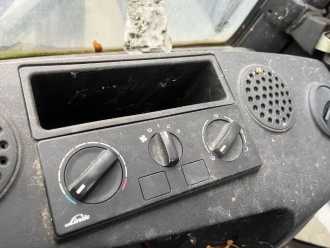 Chariot élévateur d'occasion LINDE H25D-01 DIESEL VIERRADFRONTSTAPLER (13008943)