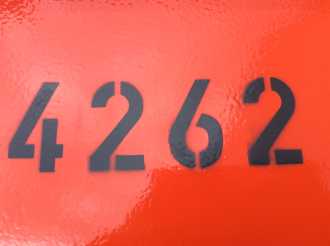 Chariot élévateur d'occasion LINDE H25T GAS VIERRADFRONTSTAPLER (13047737)