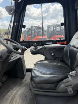 Chariot élévateur d'occasion LINDE H30D-02 DIESEL VIERRADFRONTSTAPLER (13070720)