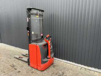 Chariot élévateur d'occasion LINDE L16 ELEKTRO HOCHHUBWAGENDEICHSEL (13068825)