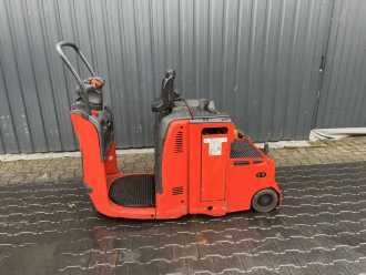 Chariot élévateur d'occasion LINDE P30 ELEKTRO SCHLEPPER (13023615)