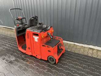 Chariot élévateur d'occasion LINDE P30 ELEKTRO SCHLEPPER (13023615)