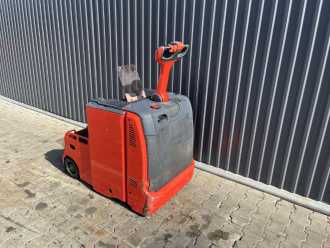 Chariot élévateur d'occasion LINDE P50 ELEKTRO SCHLEPPER (13067171)